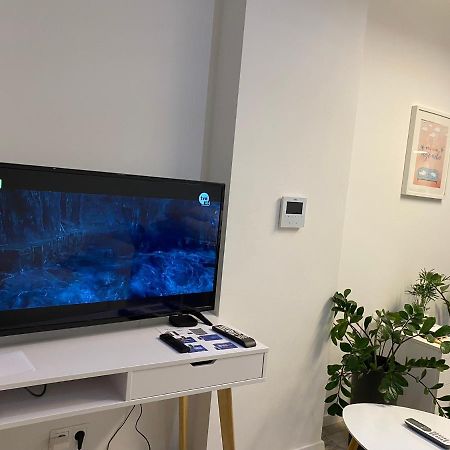 Apartament Dobry Dom Warszawa 외부 사진