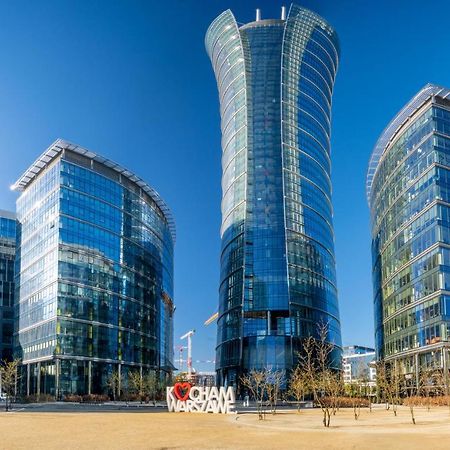Apartament Dobry Dom Warszawa 외부 사진