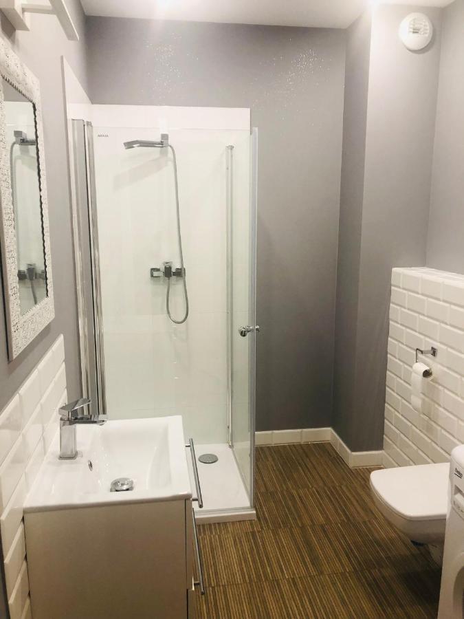 Apartament Dobry Dom Warszawa 외부 사진