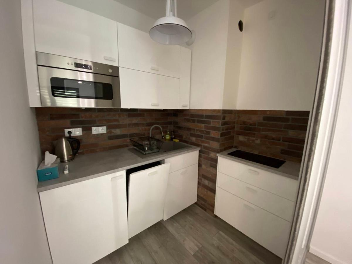 Apartament Dobry Dom Warszawa 외부 사진