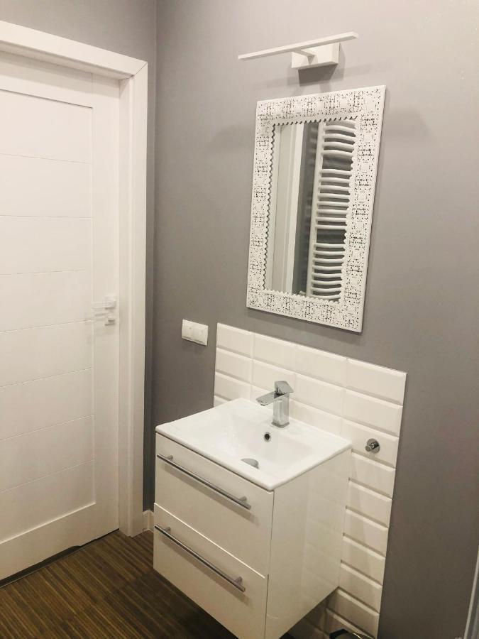 Apartament Dobry Dom Warszawa 외부 사진