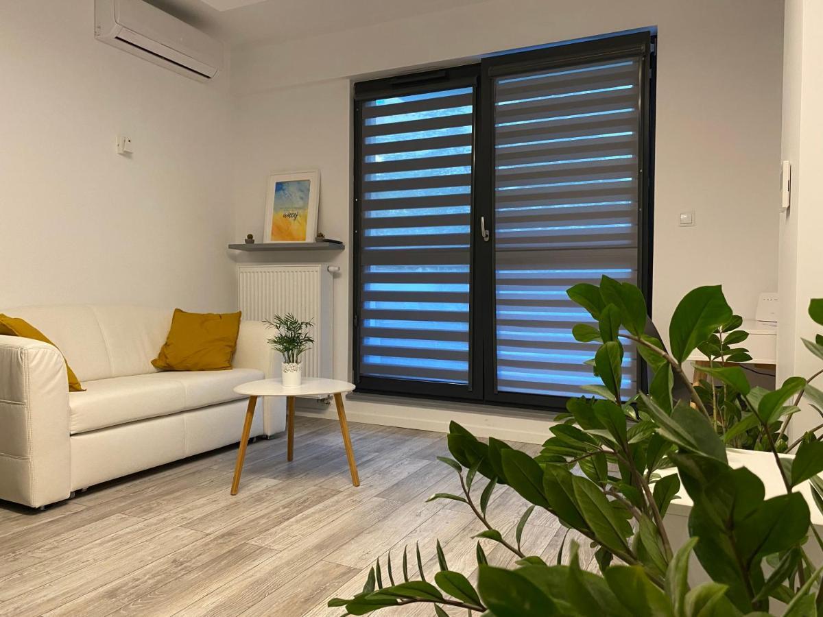 Apartament Dobry Dom Warszawa 외부 사진