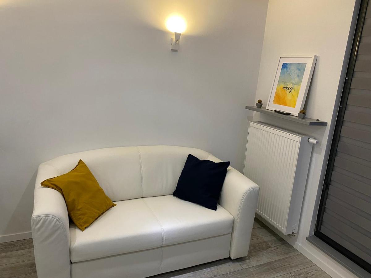 Apartament Dobry Dom Warszawa 외부 사진