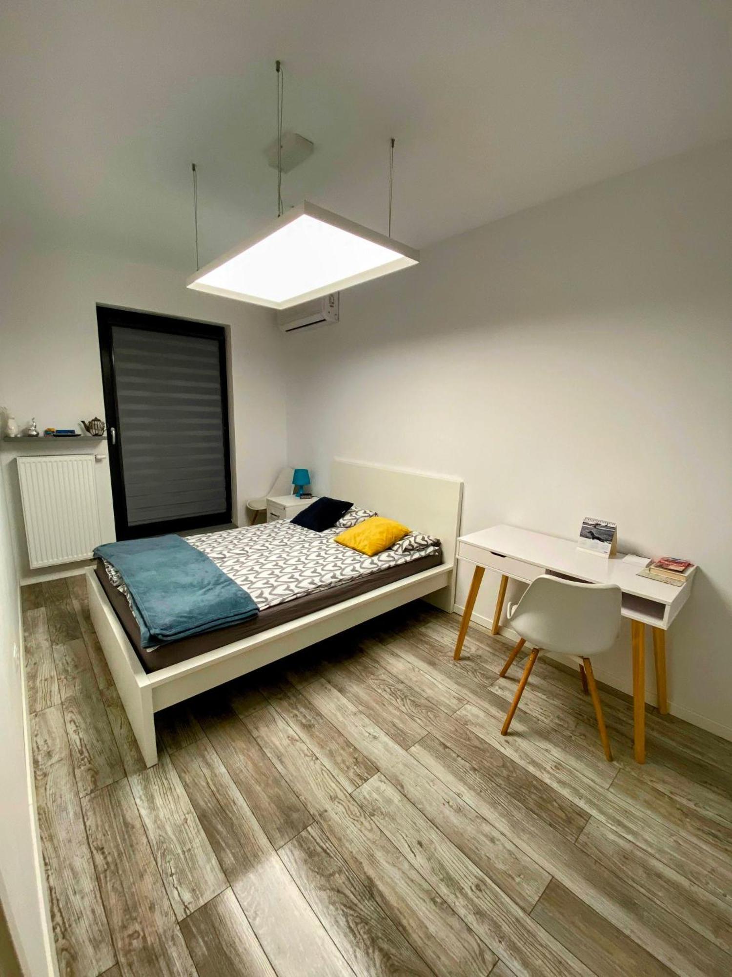 Apartament Dobry Dom Warszawa 외부 사진